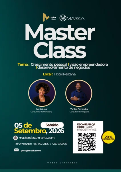Master Class