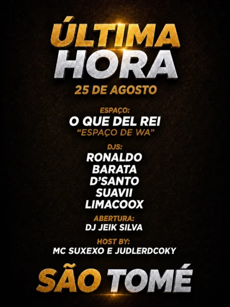 Última Hora