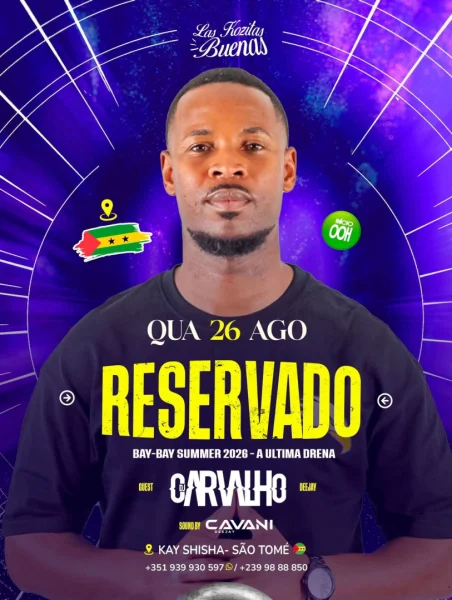 RESERVADO - Bay-Bay Summer 2026