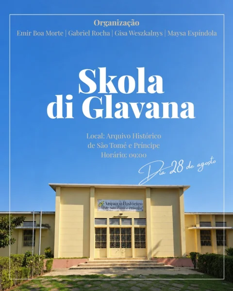 Skola di Glavana