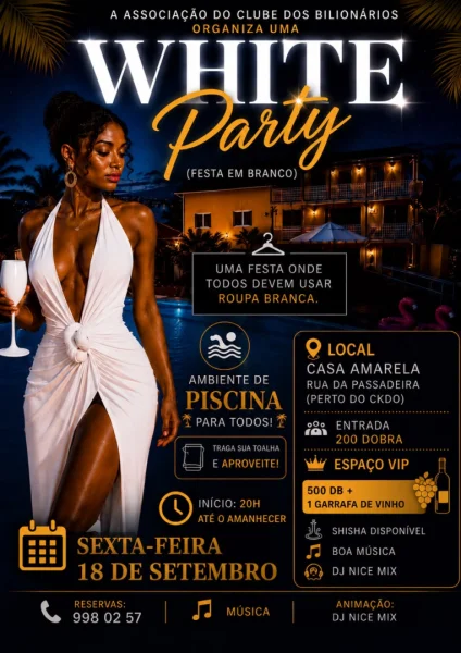 White Party