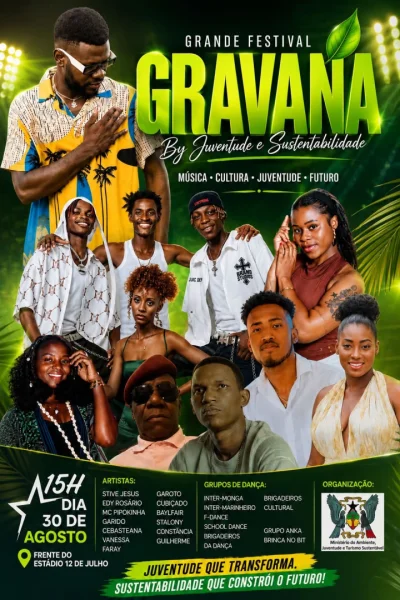 Festival Gravana