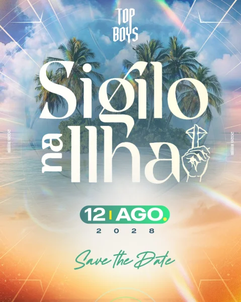 Sigilo na Ilha