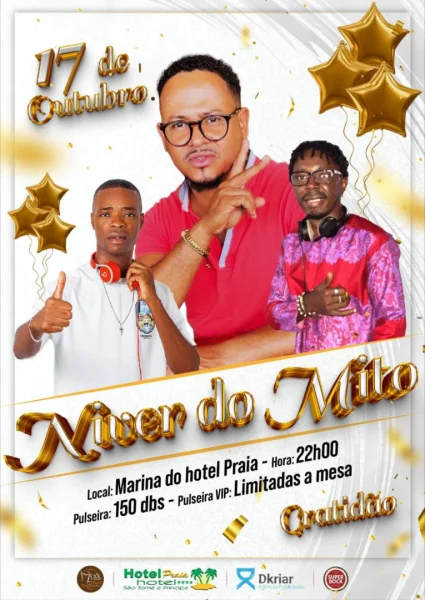 Niver do Mito