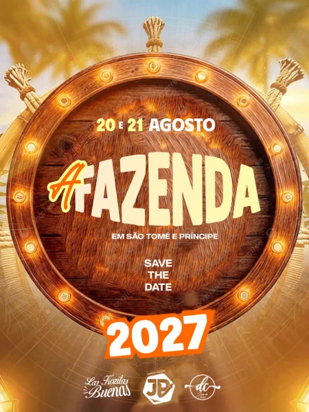 A Fazenda