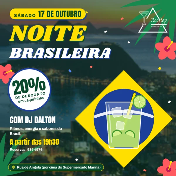 Noite Brasileira
