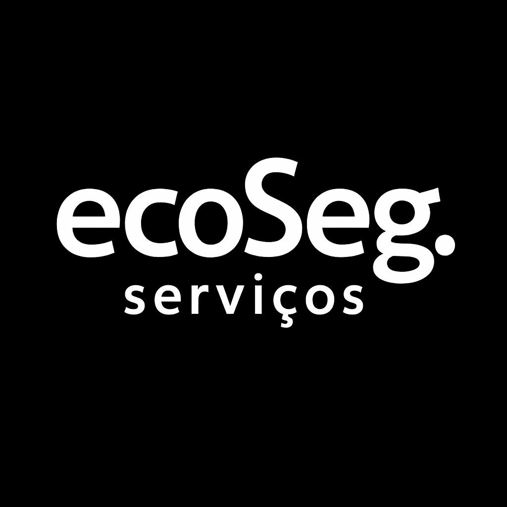 ecoSeg. serviços