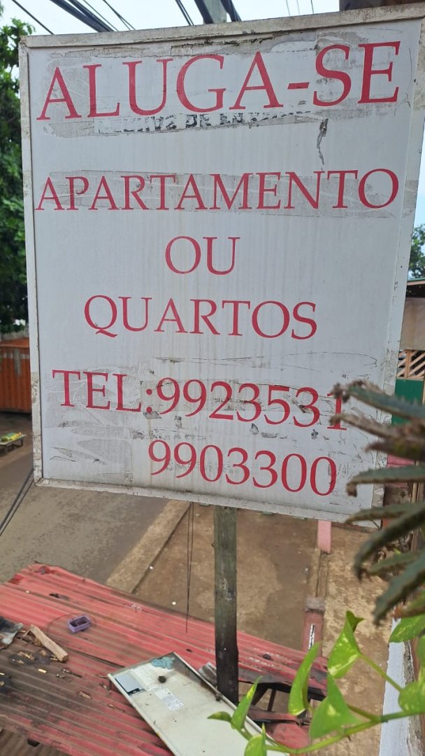 Apartamentos Para Arrendar