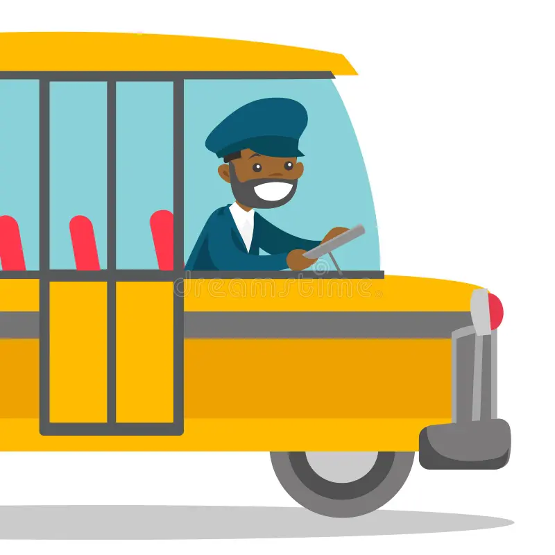 Procuro Emprego Como Motorista