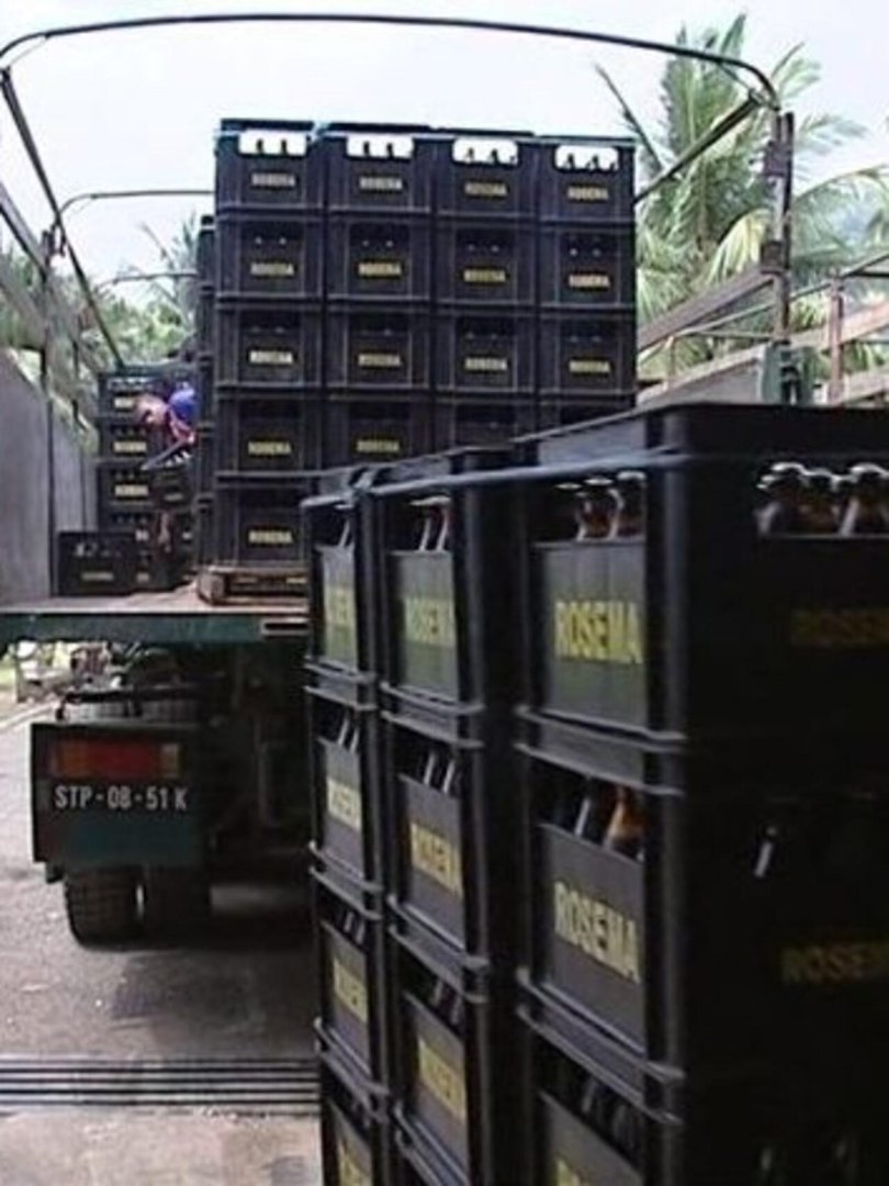 Grades de Cerveja a Venda