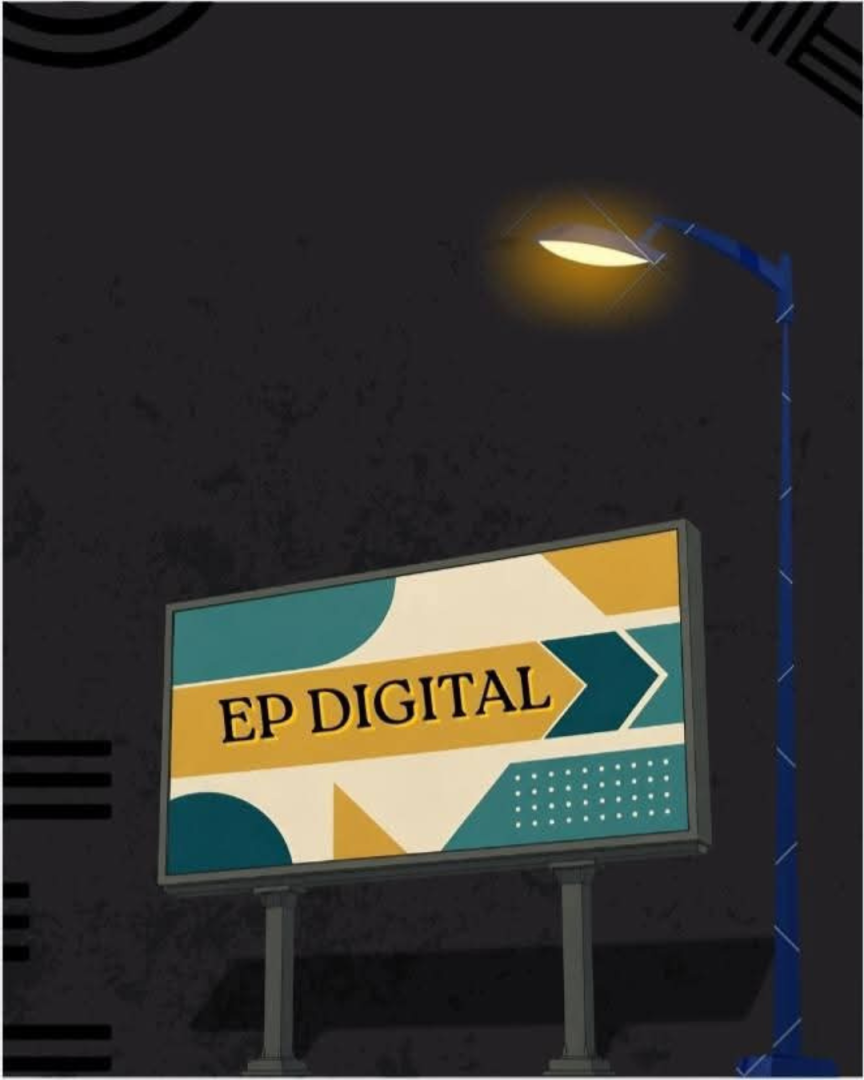 Ep Digital — Design Gráfico, Websites e Branding em São Tomé