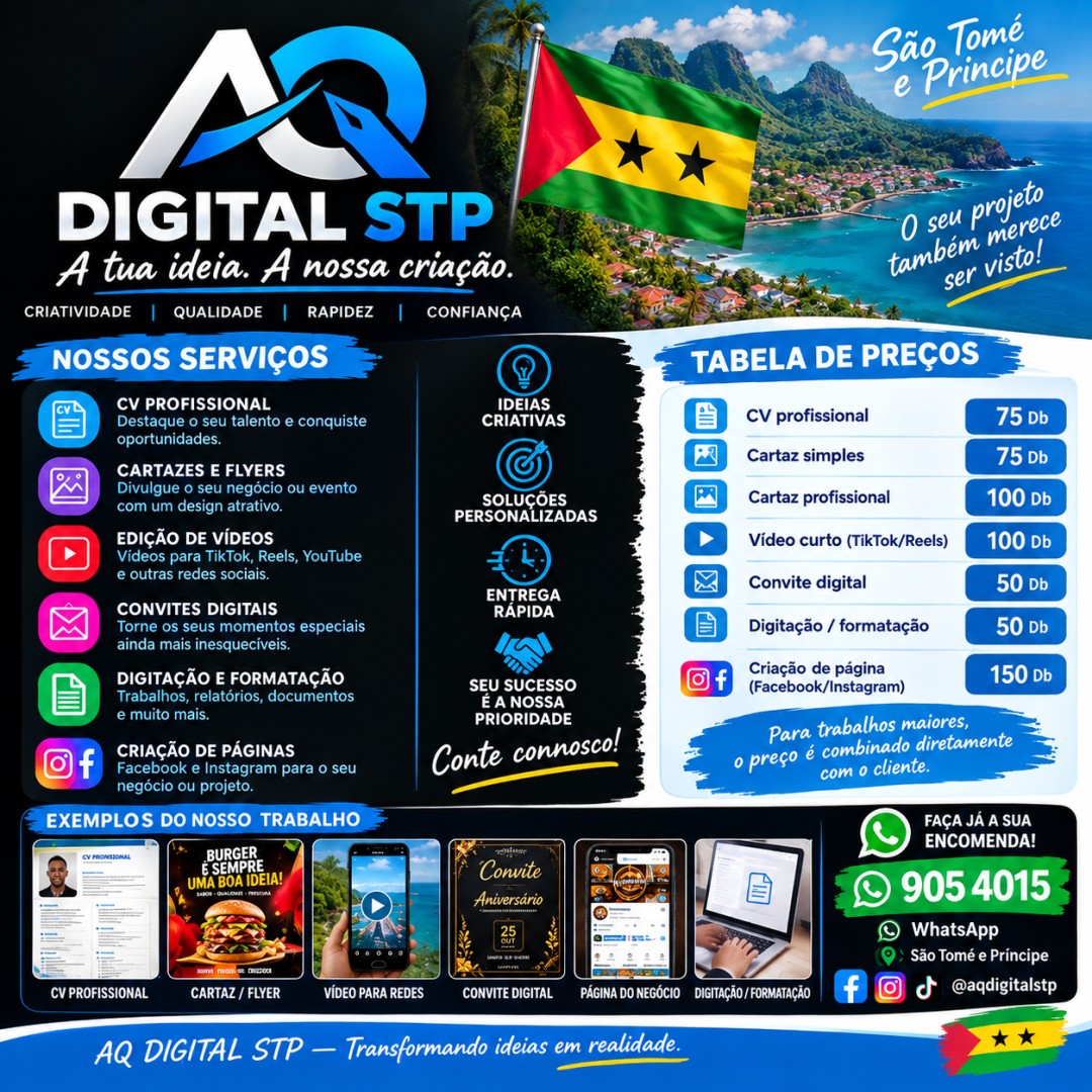 AQ Digital STP