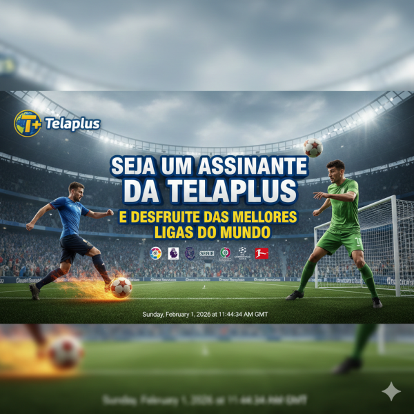 Serviço de Canais de TV, Séries e Filmes