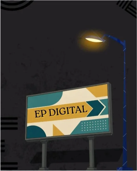 Ep Digital — Design Gráfico, Websites e Branding em São Tomé