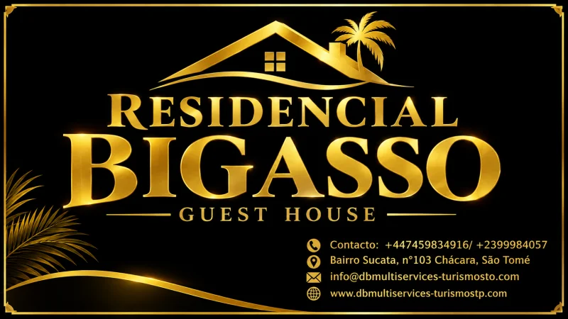 Residencial Bigasso Guest house